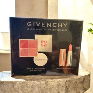 Givenchy The Perfecto Look Set